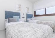 New Build - Bungalow -
Torrevieja - Los Balcones