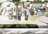 New Build - Villa -
San Fulgencio - El Oasis