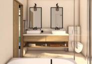 Obra nueva - Villa -
Finestrat - Golf Bahia