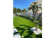 Obra nueva - Villa -
Finestrat - Sierra cortina