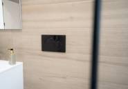 Rynek Pierwotny - Bungalow -
Pilar de la Horadada - pueblo