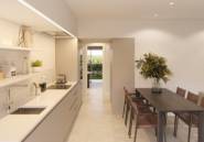 Rynek Pierwotny - Bungalow -
Torrevieja - Los Balcones