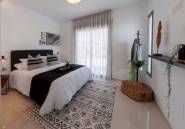 New Build - Villa -
Los Alcázares - Playa del Espejo