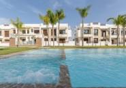 New Build - Bungalow -
Torrevieja - Los Balcones