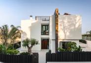 Rynek Pierwotny - Villa -
Benidorm - Coblanca