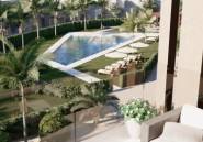 Rynek Pierwotny - Penthouse -
Torre Pacheco - Santa Rosalia Lake And Life Resort