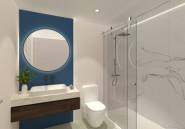 Rynek Pierwotny - Bungalow -
San Pedro del Pinatar - Las esperanzas