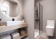 New Build - Penthouse -
Jávea Xàbia - Pueblo