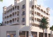 New Build - Apartment -
Bigastro - pueblo