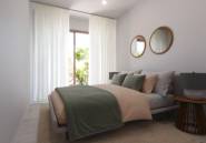 New Build - Villa -
Torre Pacheco - Roldán
