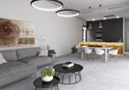 Rynek Pierwotny - Villa -
Finestrat - Campana garden