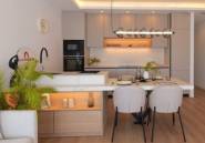 New Build - Apartment -
La Manga - Veneziola