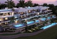 Rynek Pierwotny - Penthouse -
Orihuela - Las Colinas