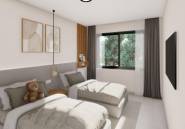 Obra nueva - Villa -
Yecla
