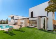 Rynek Pierwotny - Villa -
Orihuela Costa - Campoamor