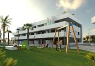 Rynek Pierwotny - Apartament -
Guardamar del Segura - El Raso