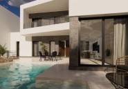 Rynek Pierwotny - Town House -
Dolores - urbanizacion