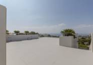 New Build - Villa -
Orihuela Costa - Campoamor