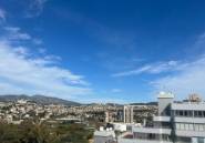 Obra nueva - Ático -
Calpe - Playa La Fossa