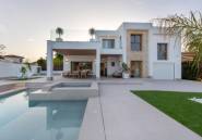 Rynek Pierwotny - Villa -
Orihuela Costa - Campoamor