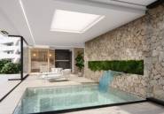 Rynek Pierwotny - Apartament -
Guardamar del Segura - El Raso