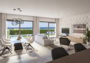 Rynek Pierwotny - Apartament -
Estepona (Málaga) - Spain