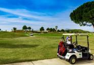 Rynek Pierwotny - Bungalow -
Orihuela - Vistabella Golf
