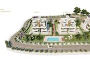 Rynek Pierwotny - Apartament -
Fuente Álamo - Hacienda del Alamo