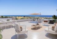 Rynek Pierwotny - Apartament -
Estepona (Málaga) - Spain