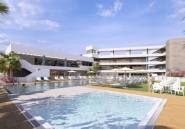 Rynek Pierwotny - Apartament -
﻿Torrevieja (Alicante) - Spain