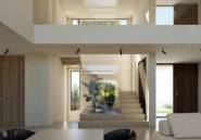 Obra nueva - Villa -
Monforte del Cid - Font del Llop