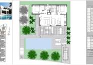 Rynek Pierwotny - Villa -
Finestrat - Sierra cortina