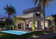 Rynek Pierwotny - Villa -
Cuevas Del Almanzora - Desert Springs Golf Club