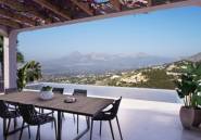Rynek Pierwotny - Villa -
Altea - Altea Hills