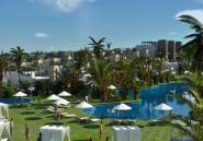 New Build - Penthouse -
Fuente Álamo - La Pinilla