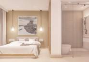 Rynek Pierwotny - Apartament -
Pilar de la Horadada - Playa de las Higuericas