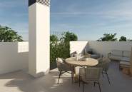 Rynek Pierwotny - Town House -
Dolores - Sector 2