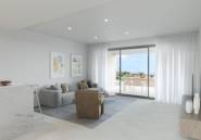 Rynek Pierwotny - Penthouse -
Torre Pacheco - Santa Rosalia Lake And Life Resort