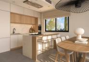New Build - Villa -
Torre Pacheco - Santa Rosalia Lake And Life Resort