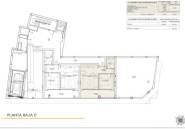 Rynek Pierwotny - Apartament -
Torrevieja - Playa del Cura