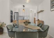 Rynek Wtórny - Apartament -
Torrevieja - Playa de El Cura