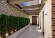 Obra nueva - Villa -
Altea - Sierra Altea