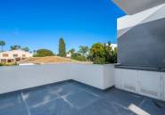 Resale - Villa -
Campoamor