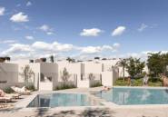 Rynek Pierwotny - Town House -
Monforte del Cid - Alenda Golf