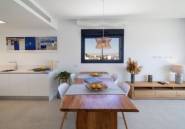 Rynek Pierwotny - Apartament -
Santa Pola - Gran Alacant