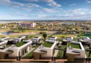 New Build - Villa -
Mutxamel - Bonalba-cotoveta