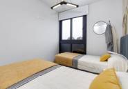 Rynek Pierwotny - Bungalow -
Ciudad Quesada - Rojales - Lo Marabú
