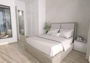 New Build - Apartment -
Torrevieja - Centro