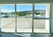 Obra nueva - Villa -
Algorfa - La finca golf