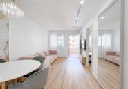 Resale - Apartment -
Orihuela Costa - Los Altos